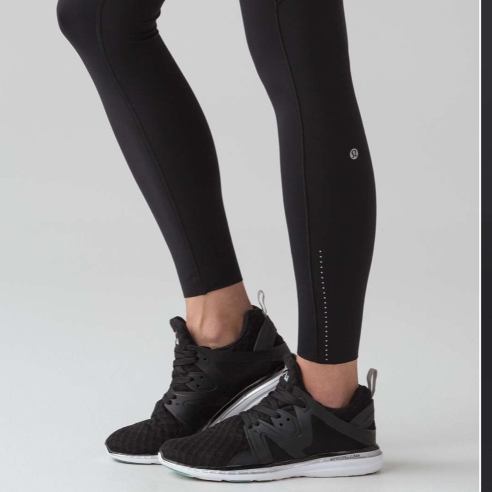 lululemon Fast & Free HR Tight